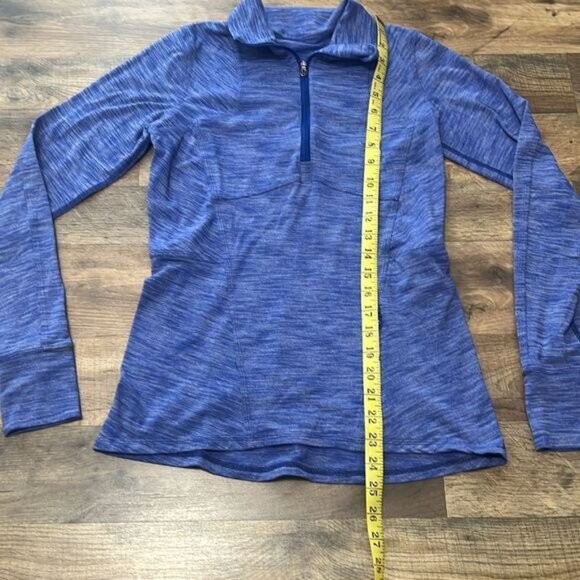 Lululemon pullover size 6 - Picture 2 of 6
